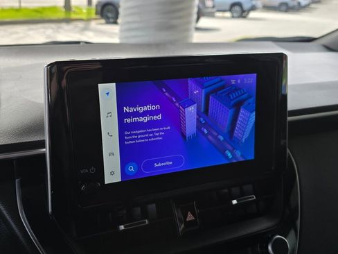 Used 2023 Toyota Corolla XSE w/ Carpet Mat Package (TMS) image 29