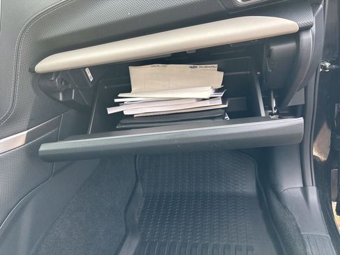 Used 2023 Subaru Forester Limited image 42