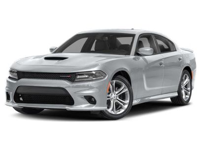 Certified 2021 Dodge Charger R/T w/ Daytona Edition Group