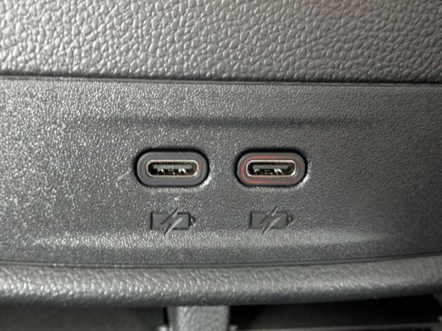 New 2026 Chevrolet Equinox RS image 10