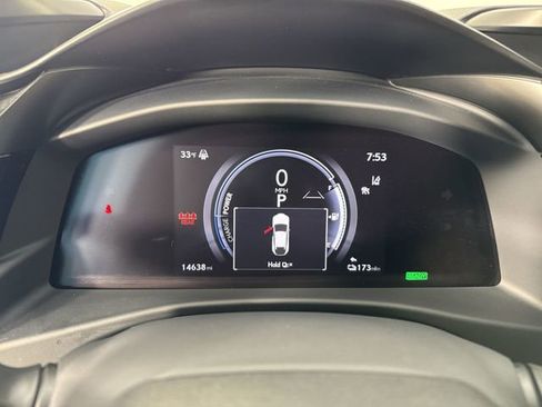 Used 2023 Lexus RZ 450e Premium image 18