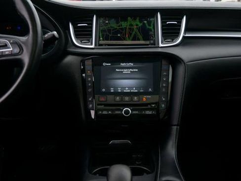 Used 2020 INFINITI QX50 Sensory w/ Proactive Package image 37