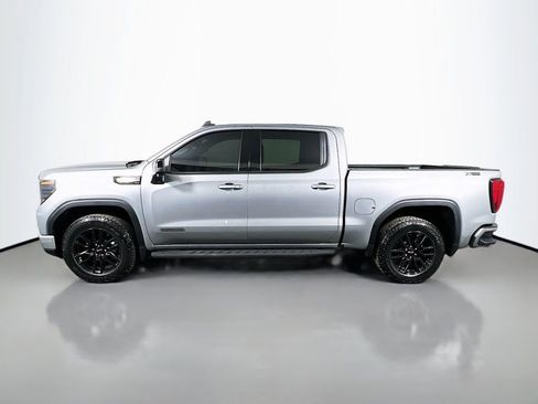 Used 2023 GMC Sierra 1500 Elevation w/ Preferred Package image 8