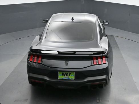 Used 2024 Ford Mustang Dark Horse RWD image 43