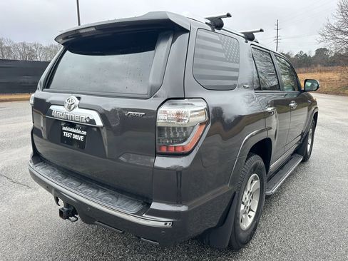 Used 2013 Toyota 4Runner SR5 RWD image 5