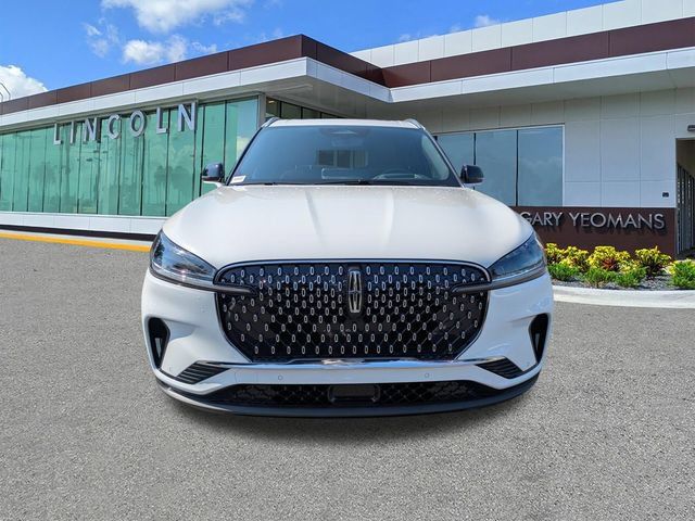 New 2026 Lincoln Aviator Reserve AWD/4WD image 8