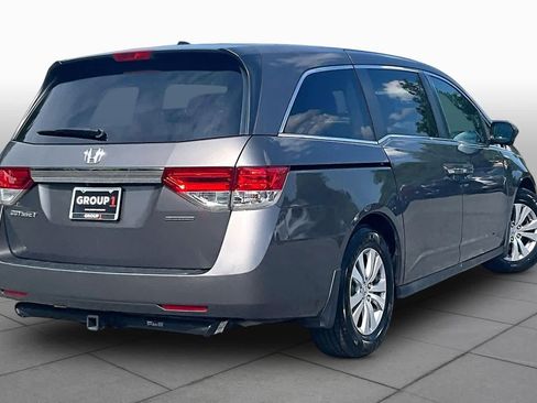 Used 2016 Honda Odyssey SE image 13