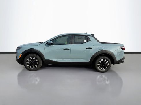 New 2026 Hyundai Santa Cruz SE image 8