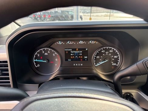 New 2026 Ford F350 XLT w/ FX4 Off-Road Package AWD/4WD image 23