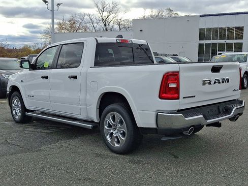 New 2026 RAM 1500 Big Horn image 3