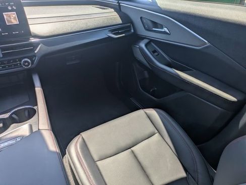 Used 2024 Acura ZDX A-Spec RWD image 19