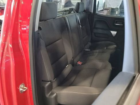 Used 2014 Chevrolet Silverado 1500 LT w/ All Star Edition AWD/4WD image 26