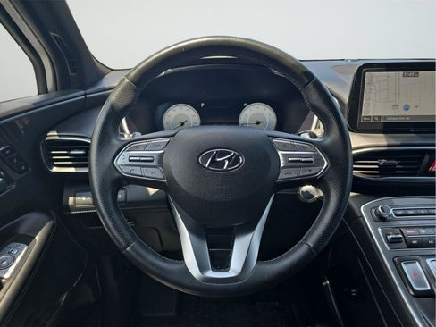 Certified 2023 Hyundai Santa Fe Calligraphy AWD/4WD image 11
