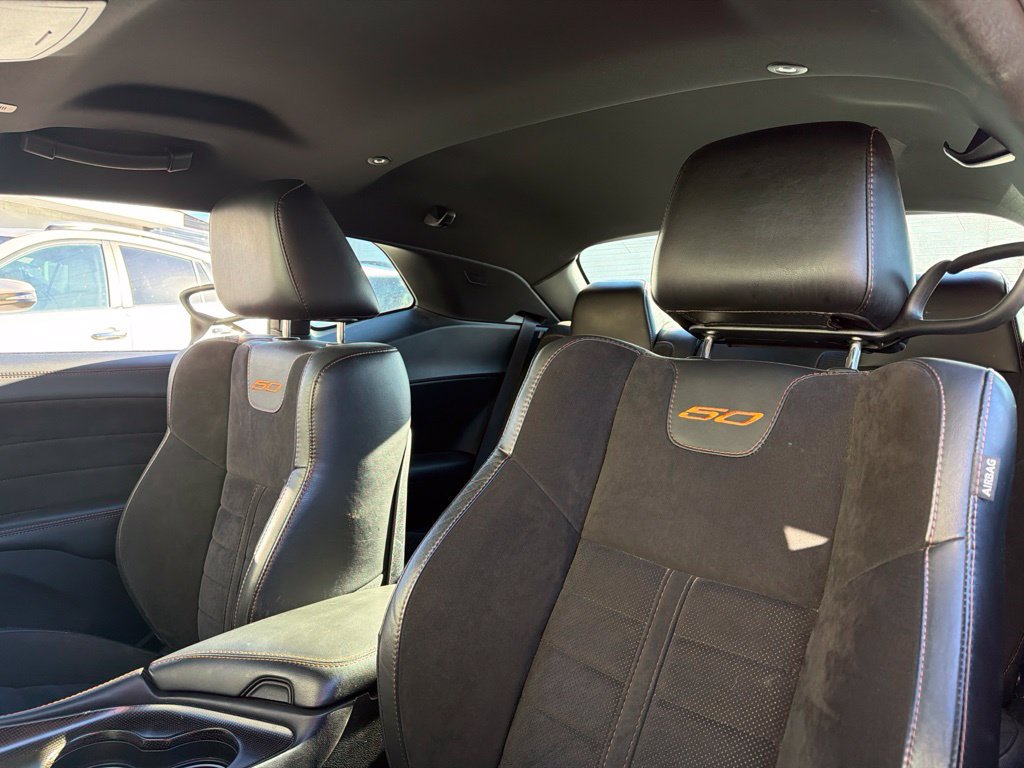 Used 2020 Dodge Challenger R/T Scat Pack RWD image 17