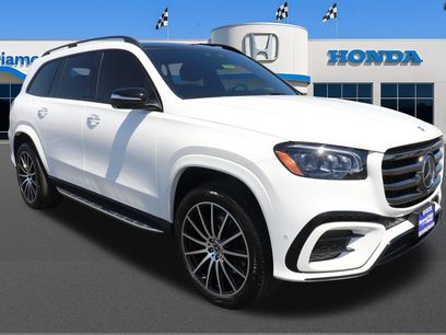 Used 2025 Mercedes-Benz GLS 450 4MATIC