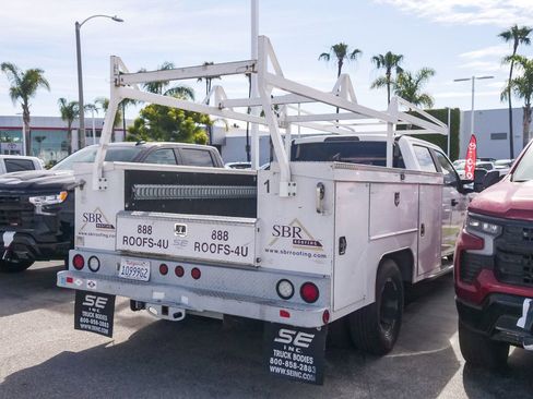 Used 2017 Ford F350 XL w/ Power Equipment Group RWD image 6