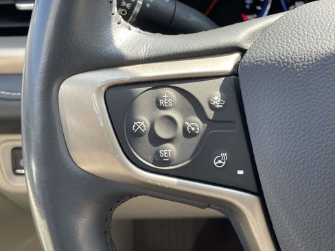 Used 2021 GMC Acadia Denali w/ Denali Technology Package FWD image 22