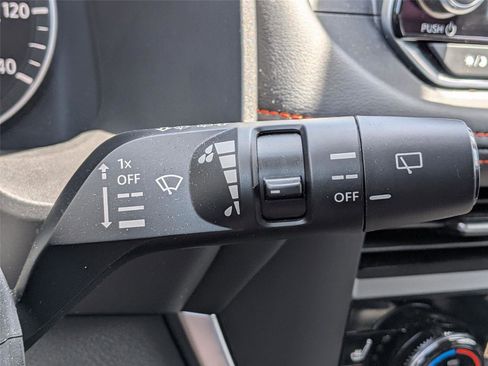 Certified 2025 Nissan Rogue SV w/ Rock Creek Premium Package AWD/4WD image 24
