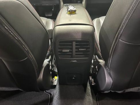 New 2026 Ford Escape ST-Line Elite w/ Premium Technology Package AWD/4WD image 23