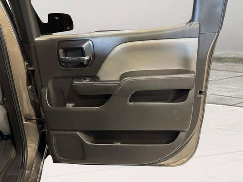 Used 2014 Chevrolet Silverado 1500 W/T w/ WT Fleet Convenience Package image 24