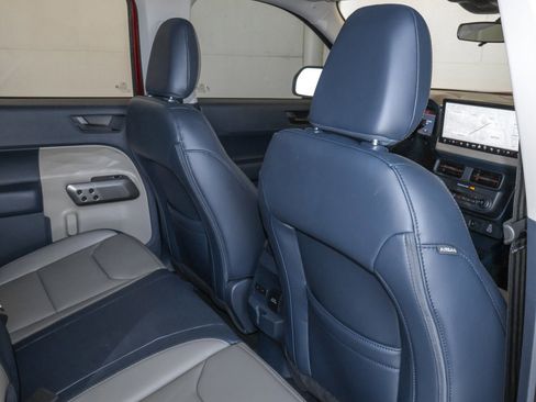 Used 2026 Ford Maverick XLT FWD image 44