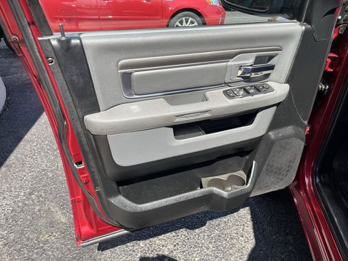 Used 2015 RAM 1500 Outdoorsman AWD/4WD image 30
