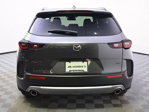 New 2026 MAZDA CX-50 AWD 2.5 S w/ Cargo Package image 5