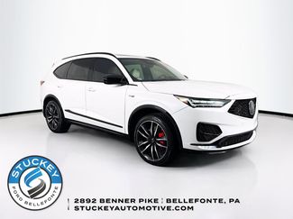 Used 2023 Acura MDX Type S video 1