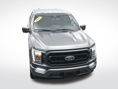 Used 2023 Ford F150 XLT w/ Equipment Group 302A High image 24