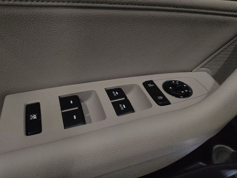 Used 2015 Hyundai Sonata Limited FWD image 27