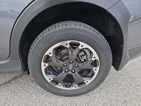 Certified 2022 Subaru Crosstrek 2.0i Premium image 38