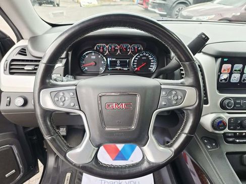 Used 2019 GMC Yukon SLT AWD/4WD image 18