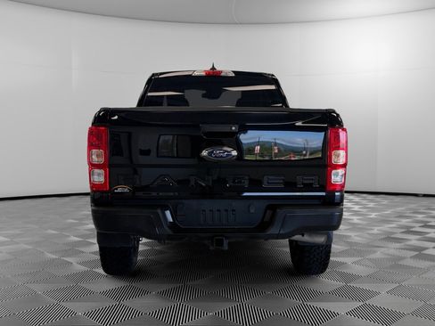 Used 2021 Ford Ranger XL w/ Equipment Group 101A High AWD/4WD image 7