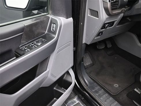 Used 2025 Ford F150 XLT w/ Equipment Group 301A Standard image 14