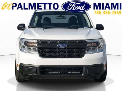 Used 2022 Ford Maverick XL image 2