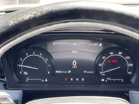 Used 2020 Lincoln Corsair AWD w/ Equipment Group 101A image 10