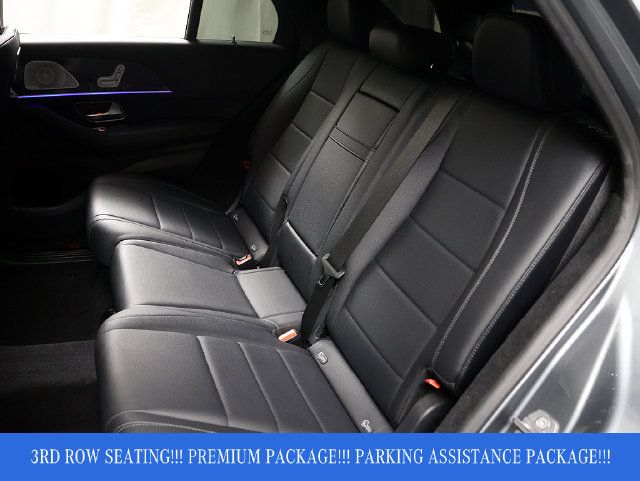 Certified 2020 Mercedes-Benz GLE 350 4MATIC image 12