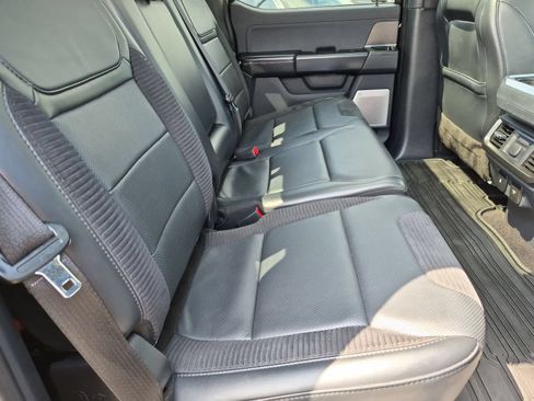 Used 2022 Ford F150 Raptor w/ Equipment Group 801A High AWD/4WD image 21