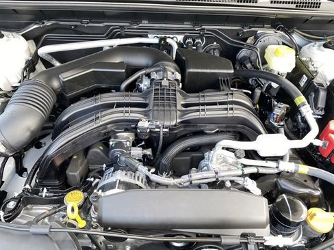 New 2025 Subaru Crosstrek 2.5i Sport image 23