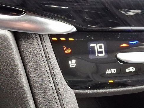 New 2025 Cadillac XT6 Premium Luxury w/ Technology Package image 15