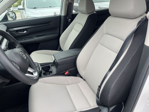 Certified 2024 Honda CR-V EX image 18