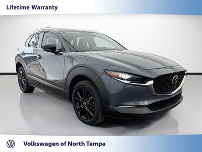 Used 2023 MAZDA CX-30 AWD 2.5 S w/ Preferred Package