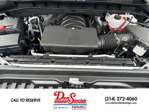 New 2026 GMC Sierra 1500 AT4X AWD/4WD image 26