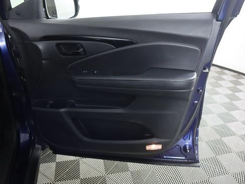 Used 2023 Honda Passport Elite image 29