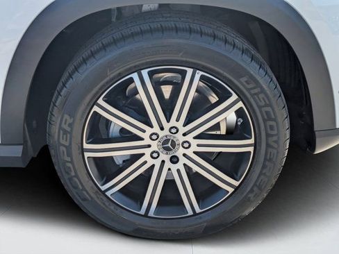 Used 2025 Mercedes-Benz GLE 350 GLE 350 image 9