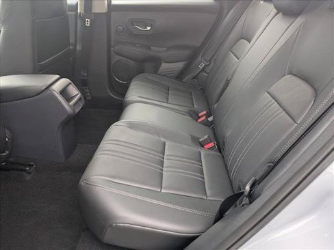 New 2027 Honda HR-V EX-L image 15
