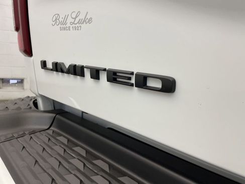 New 2026 RAM 2500 Limited AWD/4WD image 6