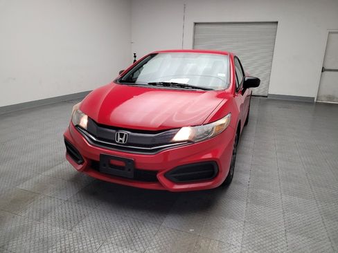 Used 2015 Honda Civic LX image 15