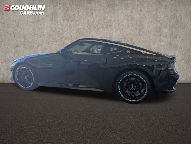 New 2027 Nissan Z Performance RWD image 5
