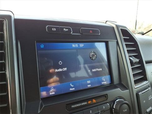 Certified 2022 Ford F250 XLT image 18